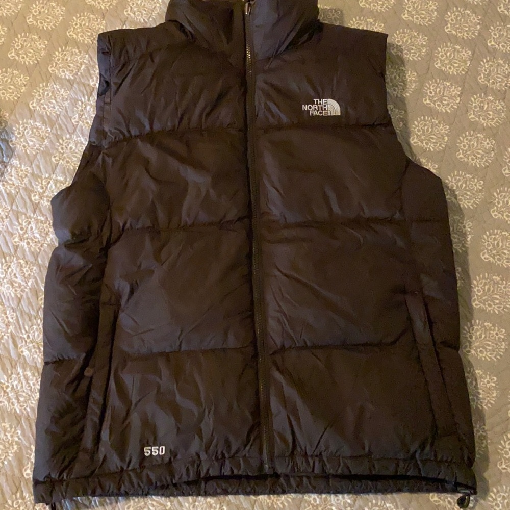 The North Face Vest